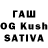 ТГК THC oil Rodel Santiago